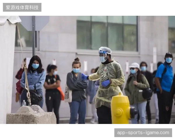 多伦多体育场实现安保数据跨网实时联动，安保响应延时缩短至毫秒级